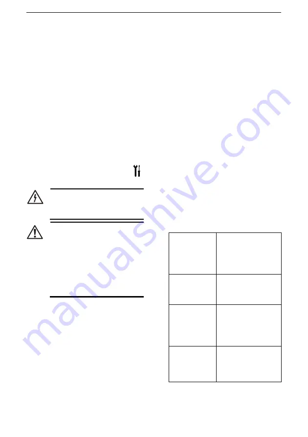 Xylem Lowara e-MPV Installation, Operation And Maintenance Manual Download Page 69