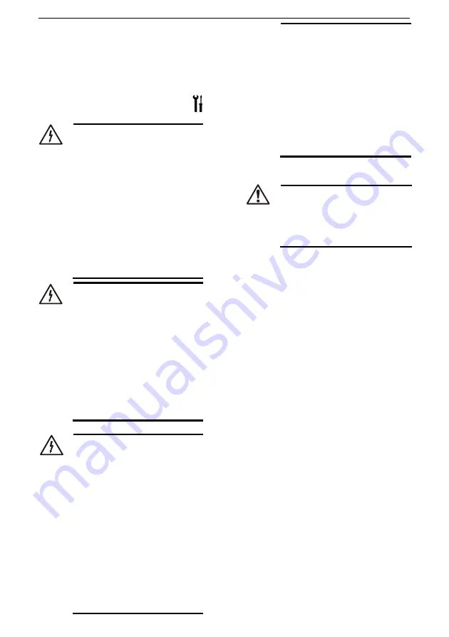 Xylem Lowara e-MPV Installation, Operation And Maintenance Manual Download Page 304