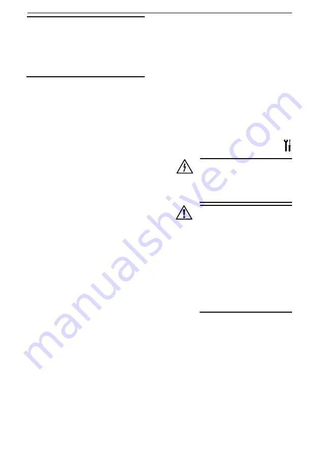 Xylem Lowara e-MPV Installation, Operation And Maintenance Manual Download Page 308