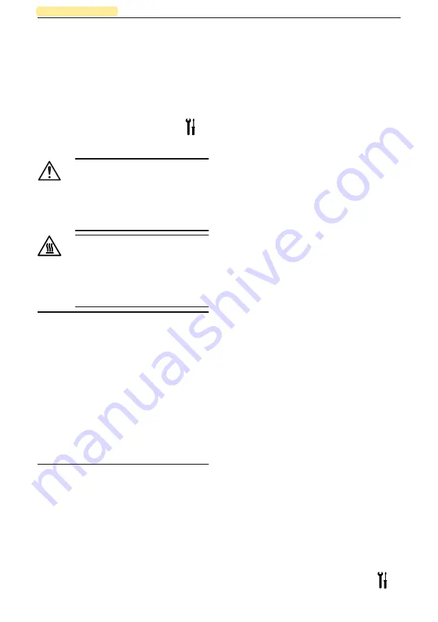 Xylem LOWARA ESH Series Installation, Operation And Maintenance Manual Download Page 10