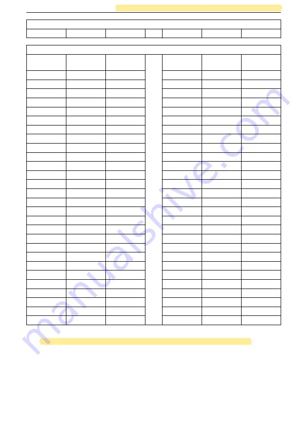 Xylem LOWARA ESH Series Installation, Operation And Maintenance Manual Download Page 29