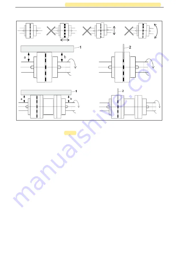 Xylem LOWARA ESH Series Скачать руководство пользователя страница 39