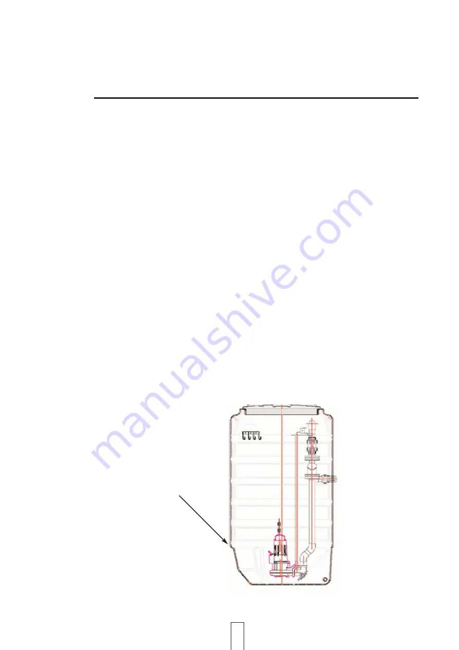 Xylem LOWARA Micro 10 Скачать руководство пользователя страница 5