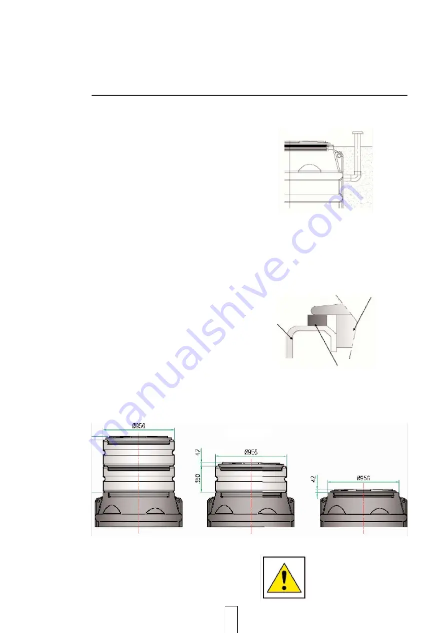 Xylem LOWARA Micro 10 Installation And Maintenance Manual Download Page 11