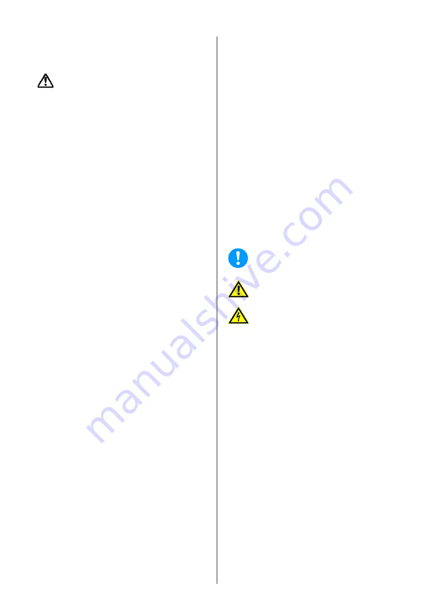 Xylem Lowara Sekamatik 200 Series Installation, Operation And Maintanance Manual Download Page 17