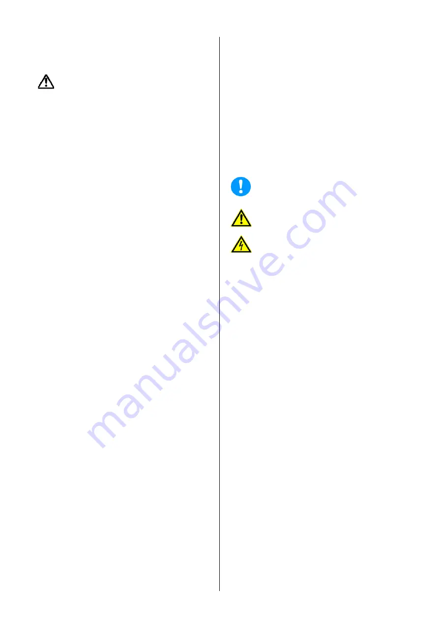 Xylem Lowara Sekamatik 200 Series Installation, Operation And Maintanance Manual Download Page 81