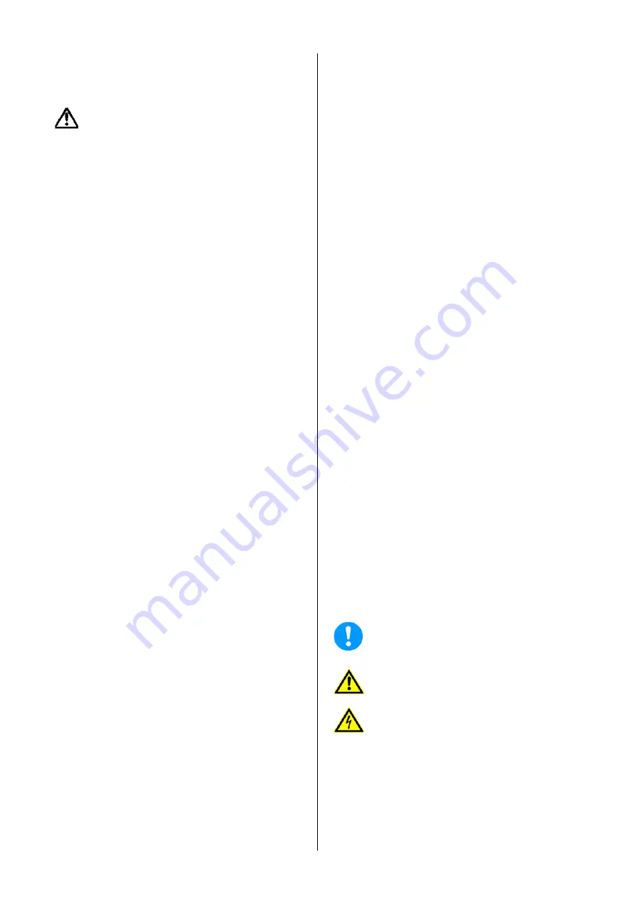 Xylem Lowara Sekamatik 200 Series Installation, Operation And Maintanance Manual Download Page 98