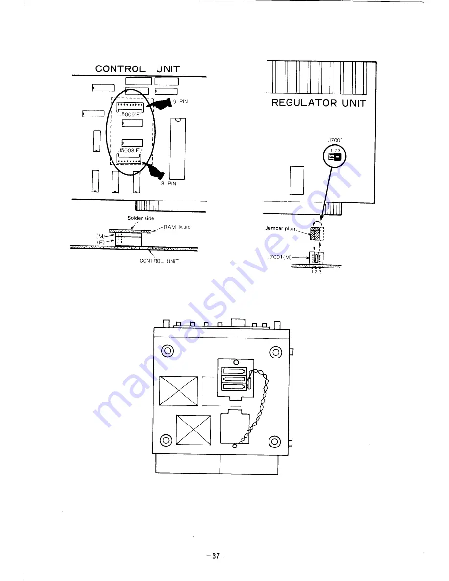 Yaesu FT-One Operating Manual Download Page 38