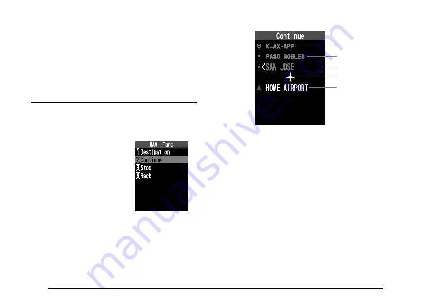 Yaesu FTA-850L Скачать руководство пользователя страница 64