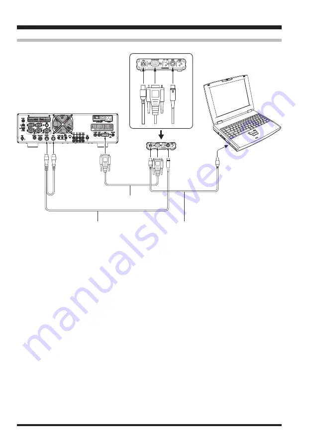 Yaesu SCU-17 Instruction Manual Download Page 12