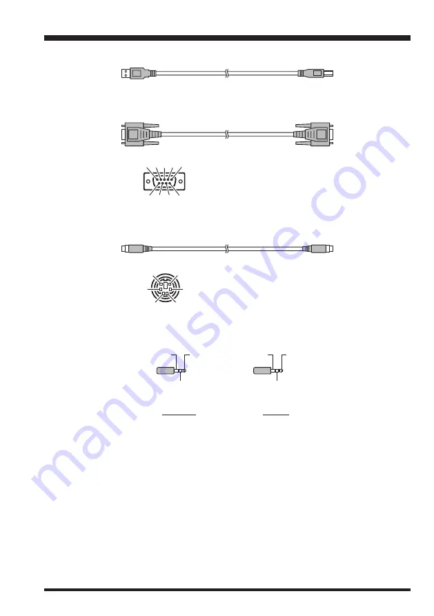 Yaesu SCU-17 Instruction Manual Download Page 21