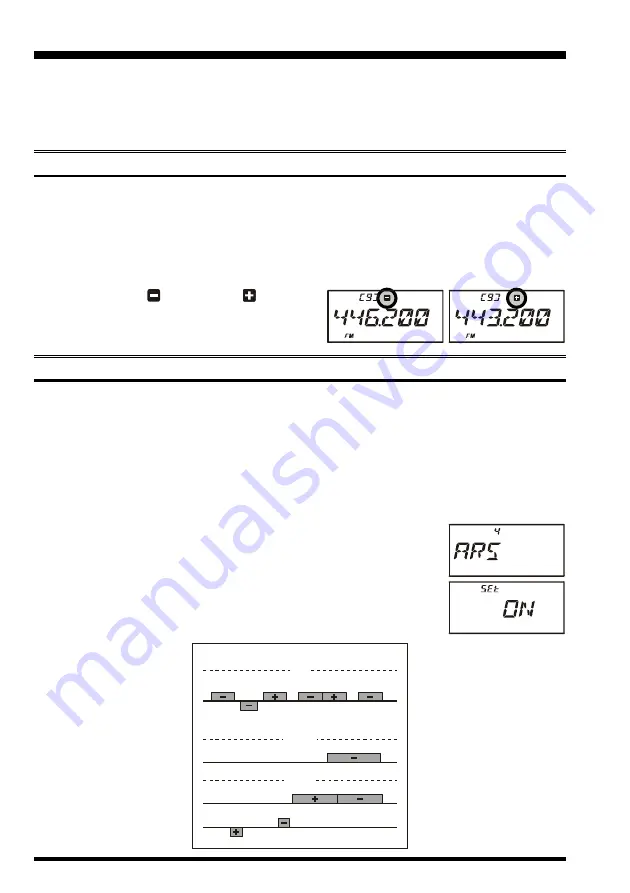 Yaesu VX-6R Operating Manual Download Page 26