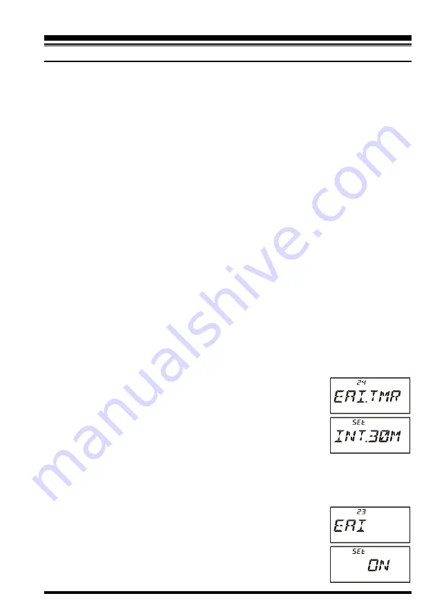 Yaesu VX-6R Operating Manual Download Page 65