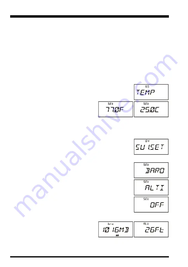 Yaesu VX-6R Operating Manual Download Page 70