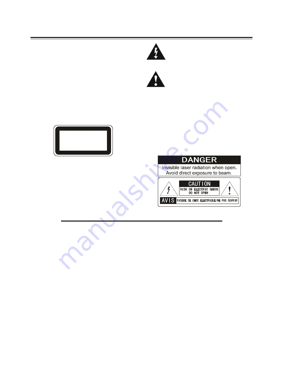 Yahoo! YDP-530 User Manual Download Page 1