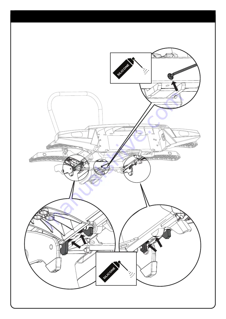 Yakima 8002495 Скачать руководство пользователя страница 10