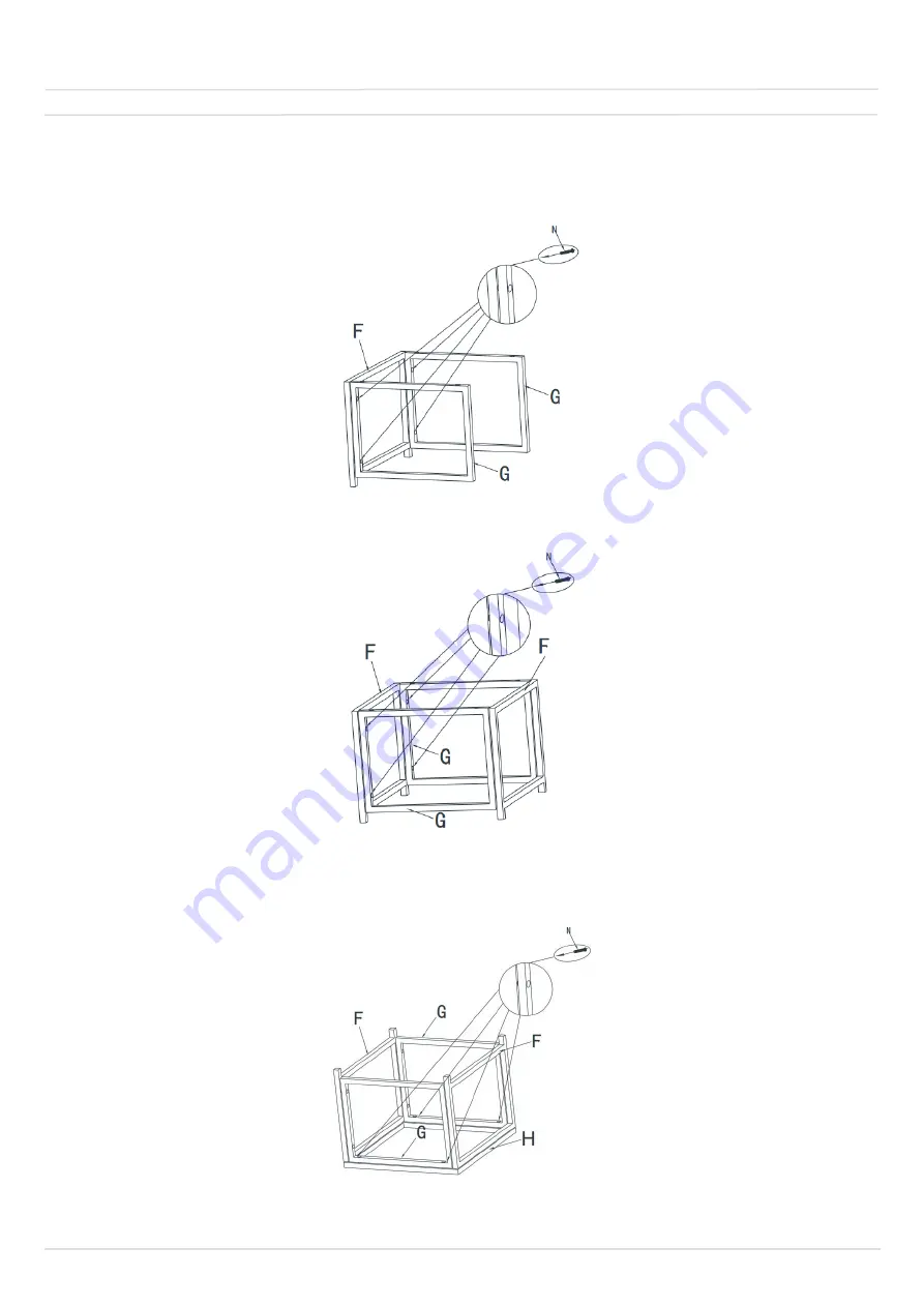 YAKOE 22946 Скачать руководство пользователя страница 6