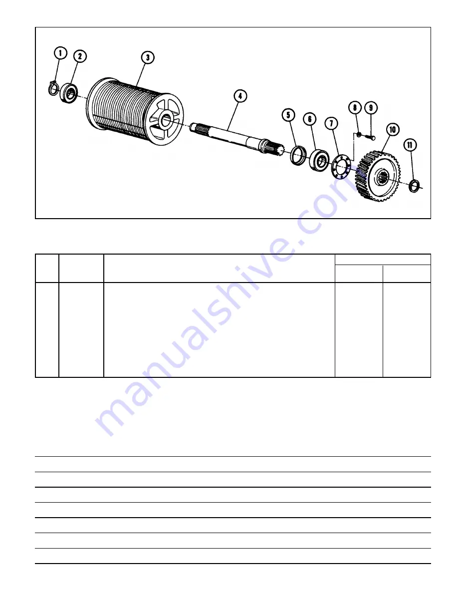 Yale Lift-Tech SHAW-BOX Скачать руководство пользователя страница 29