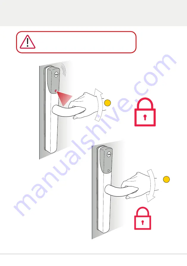 Yale 13927 User Manual Download Page 17