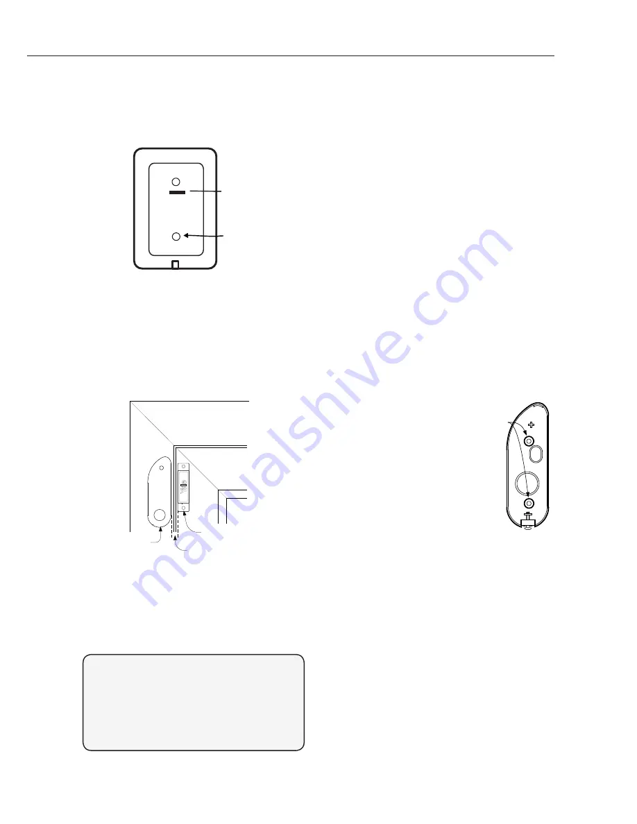 Yale EF-IPBox Скачать руководство пользователя страница 9