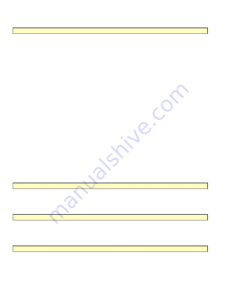 Yale MPB045VG Maintenance Manual Download Page 62