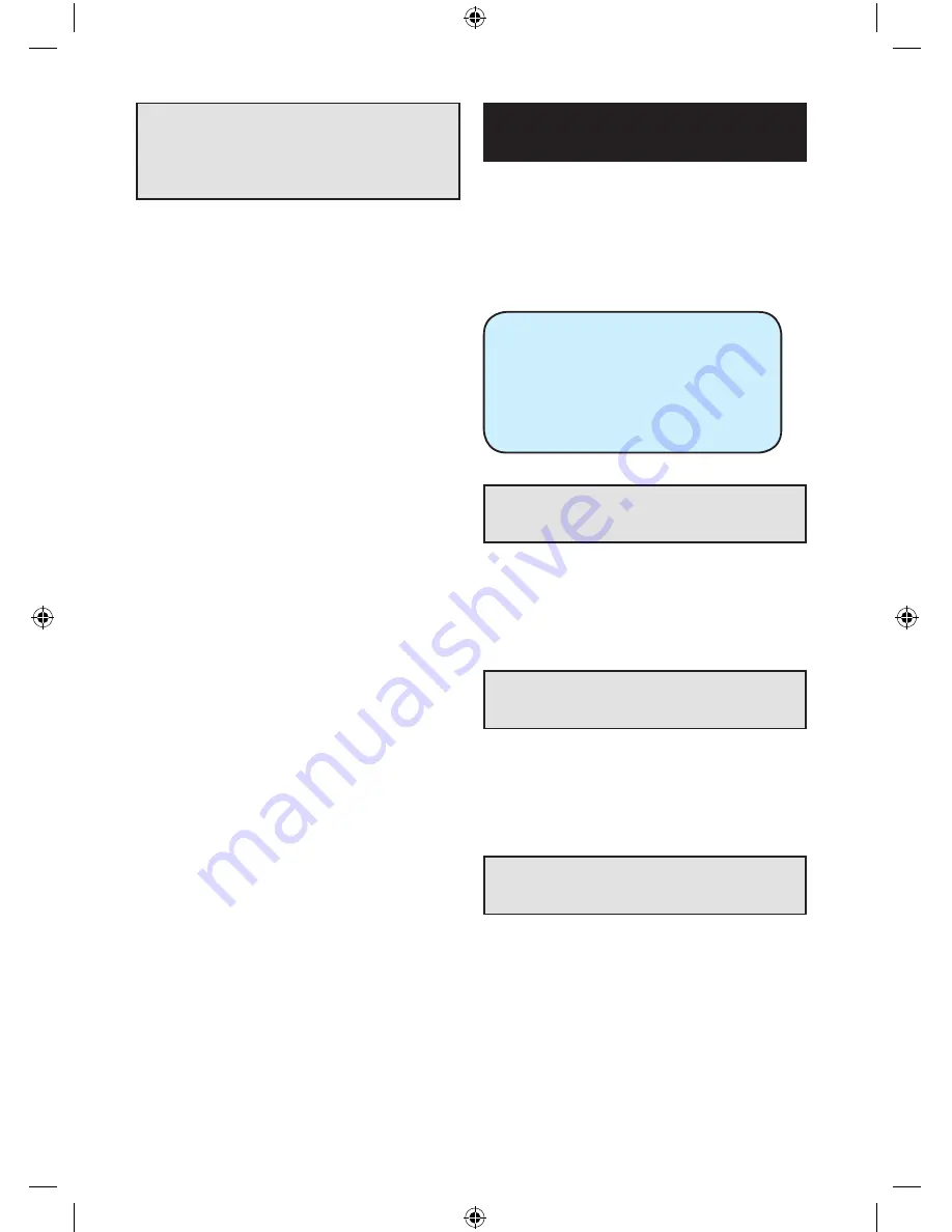 Yale SmartHome Alarm series User Manual Download Page 10