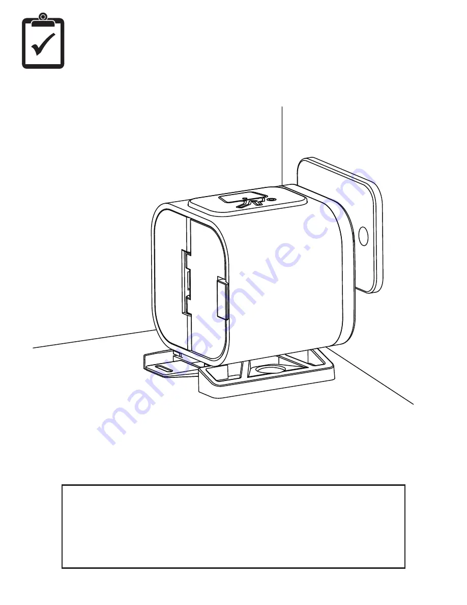 Yale YRCB-490-BLE Installation Instructions Manual Download Page 9