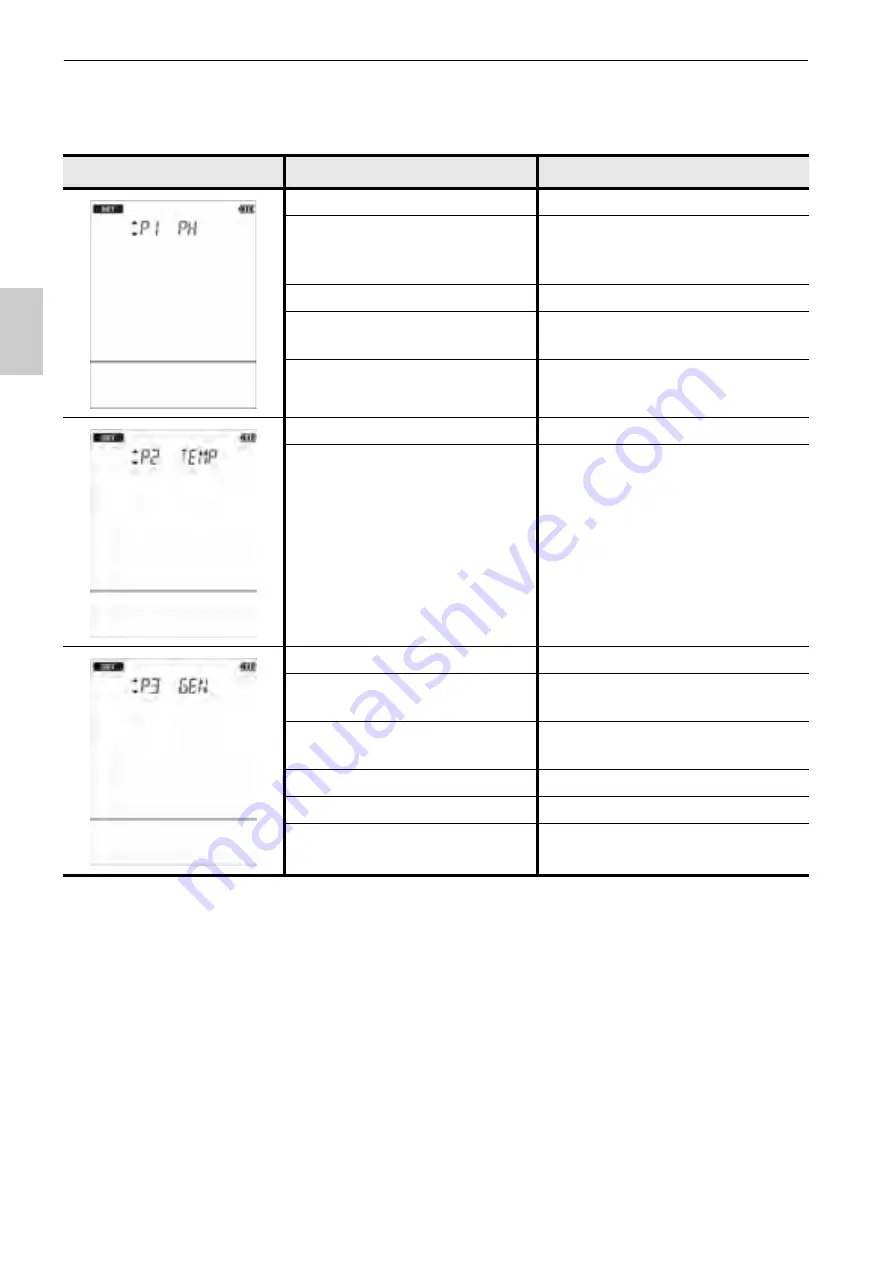 YaliTech LAQUAact-PC110 Instruction Manual Download Page 24