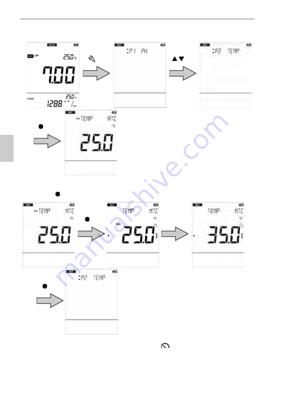 YaliTech LAQUAact-PC110 Instruction Manual Download Page 40