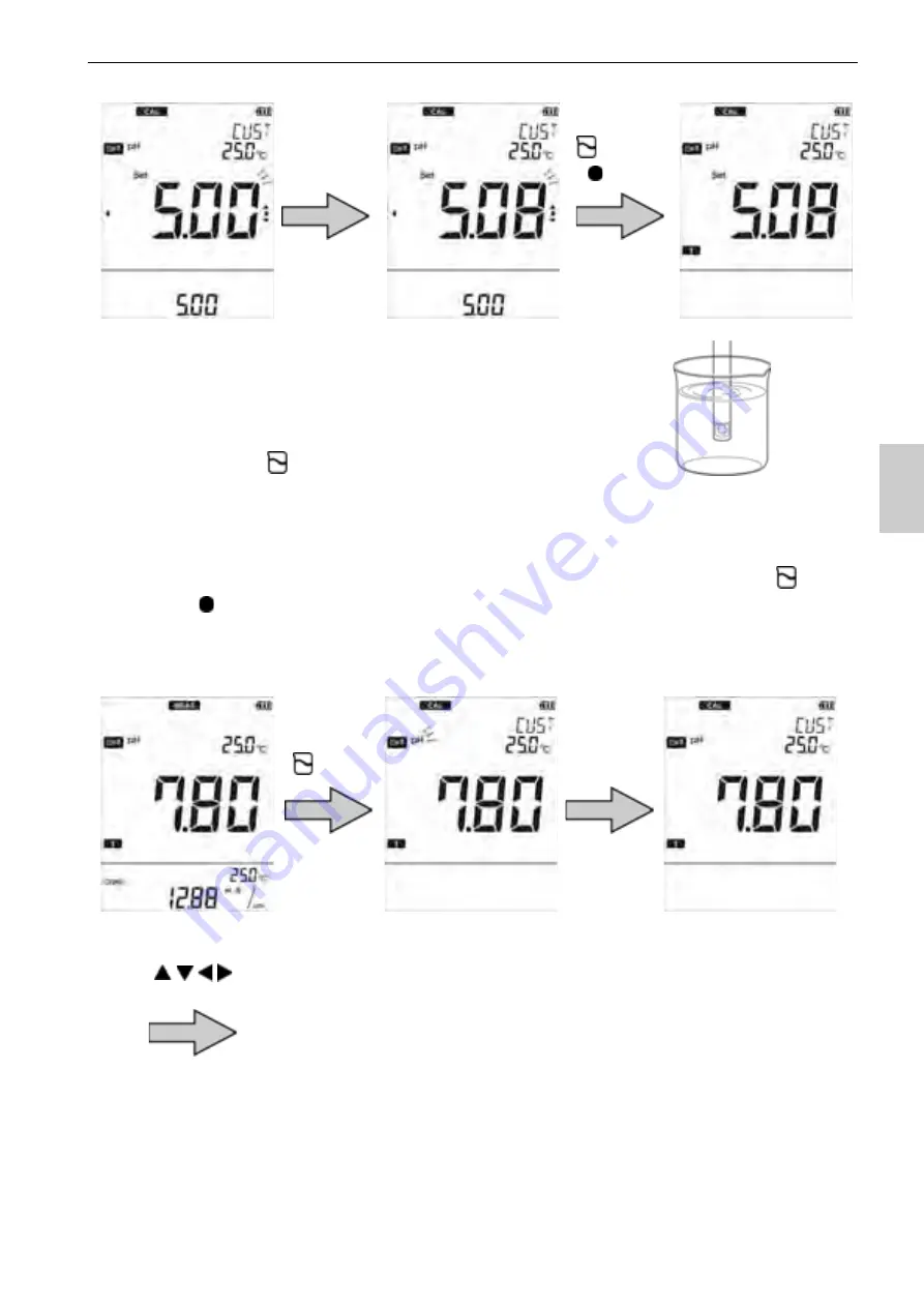 YaliTech LAQUAact-PC110 Скачать руководство пользователя страница 49