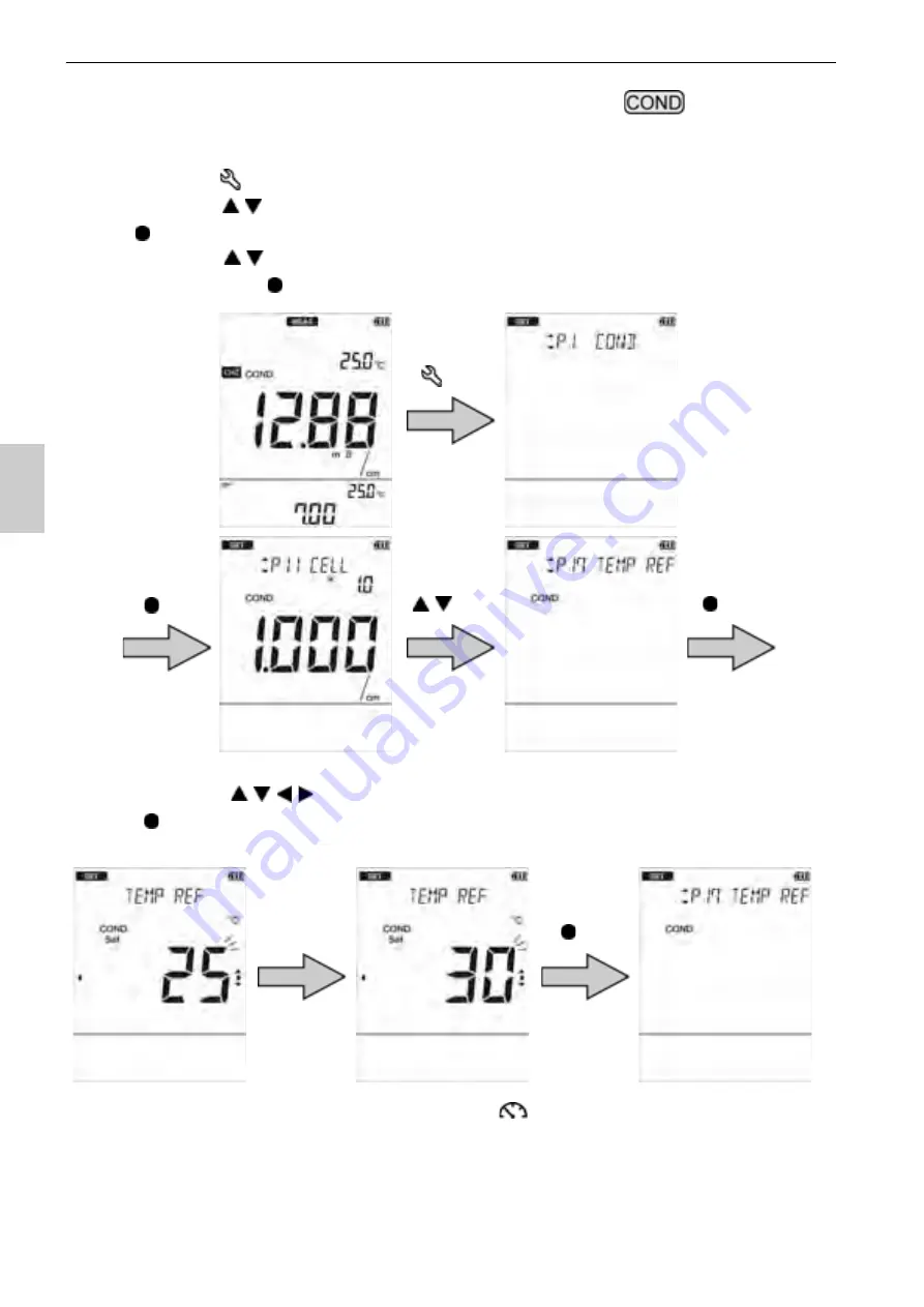 YaliTech LAQUAact-PC110 Instruction Manual Download Page 68