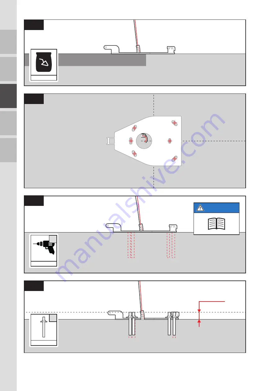 Yalp SOLAR Installation Instructions Manual Download Page 16