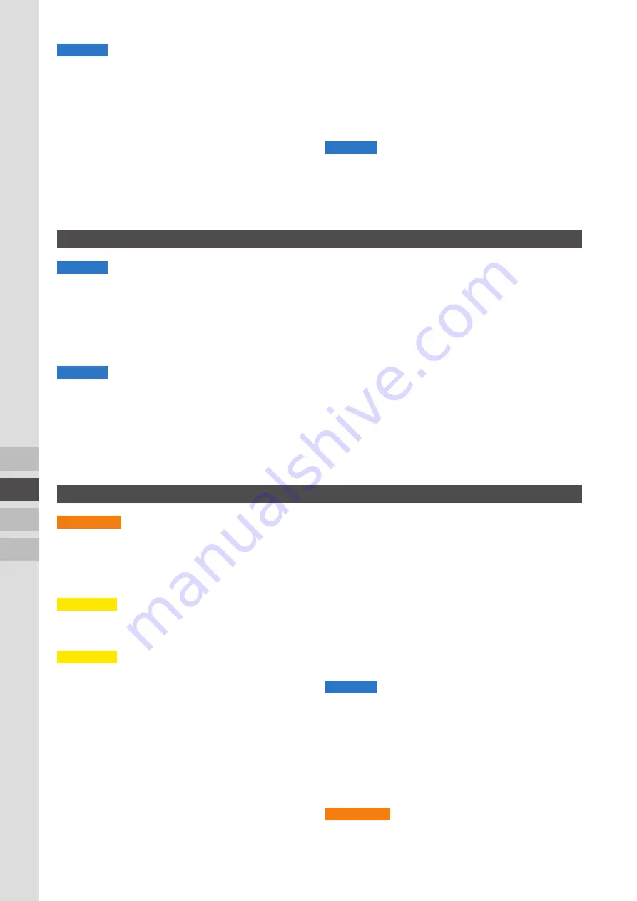 Yalp SOLAR Installation Instructions Manual Download Page 46