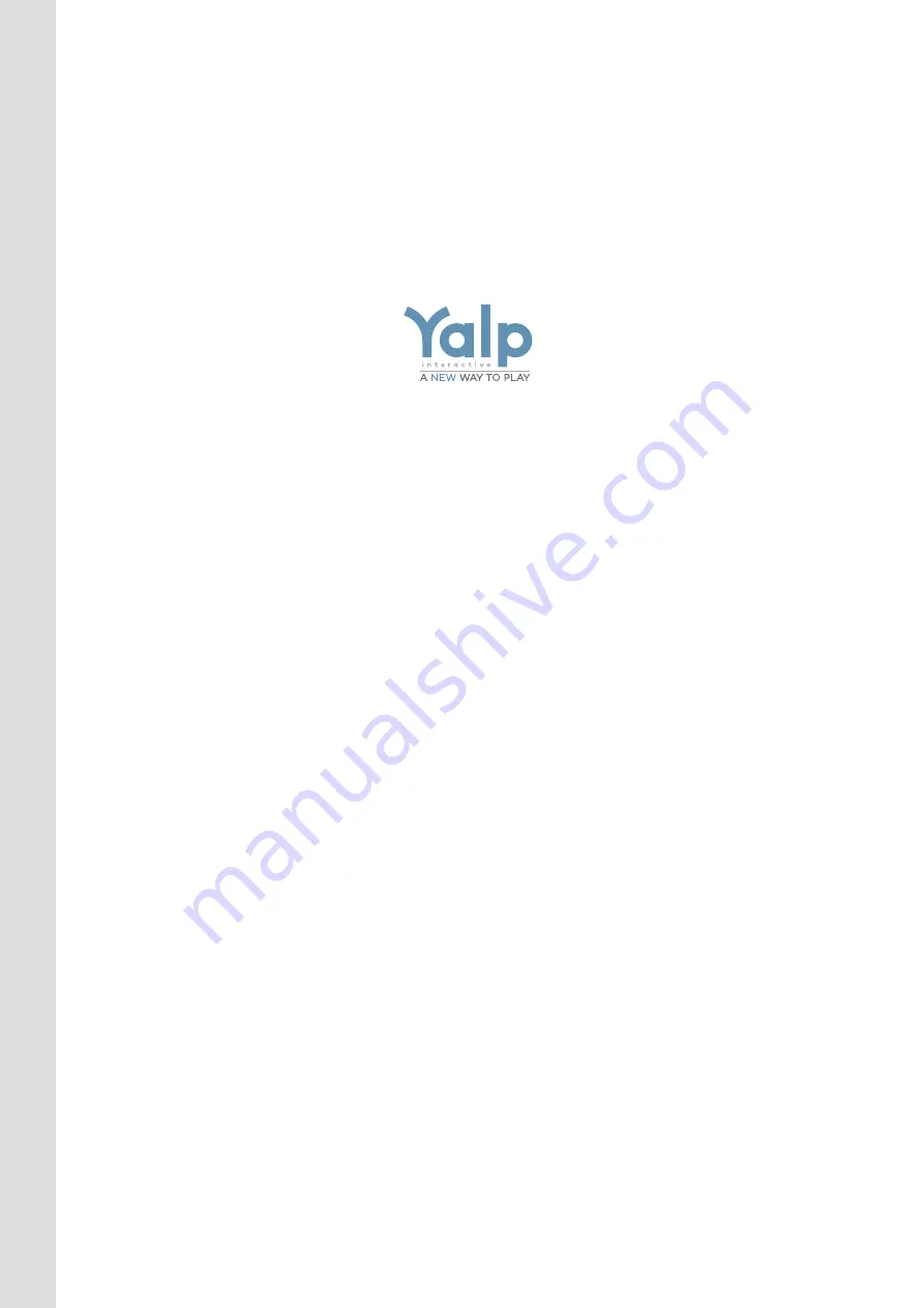 Yalp Sutu Installation Instructions Manual Download Page 52