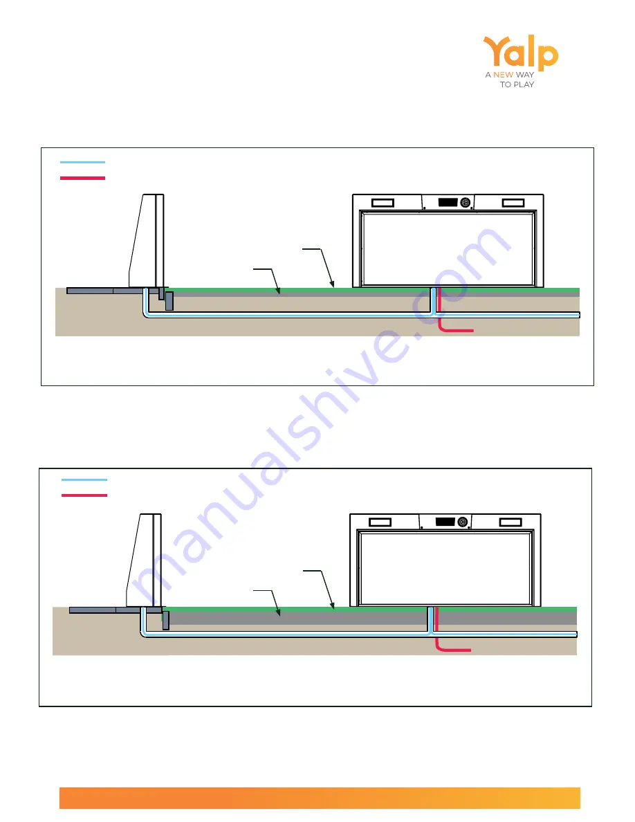 Yalp Toro Installation Manual Download Page 8