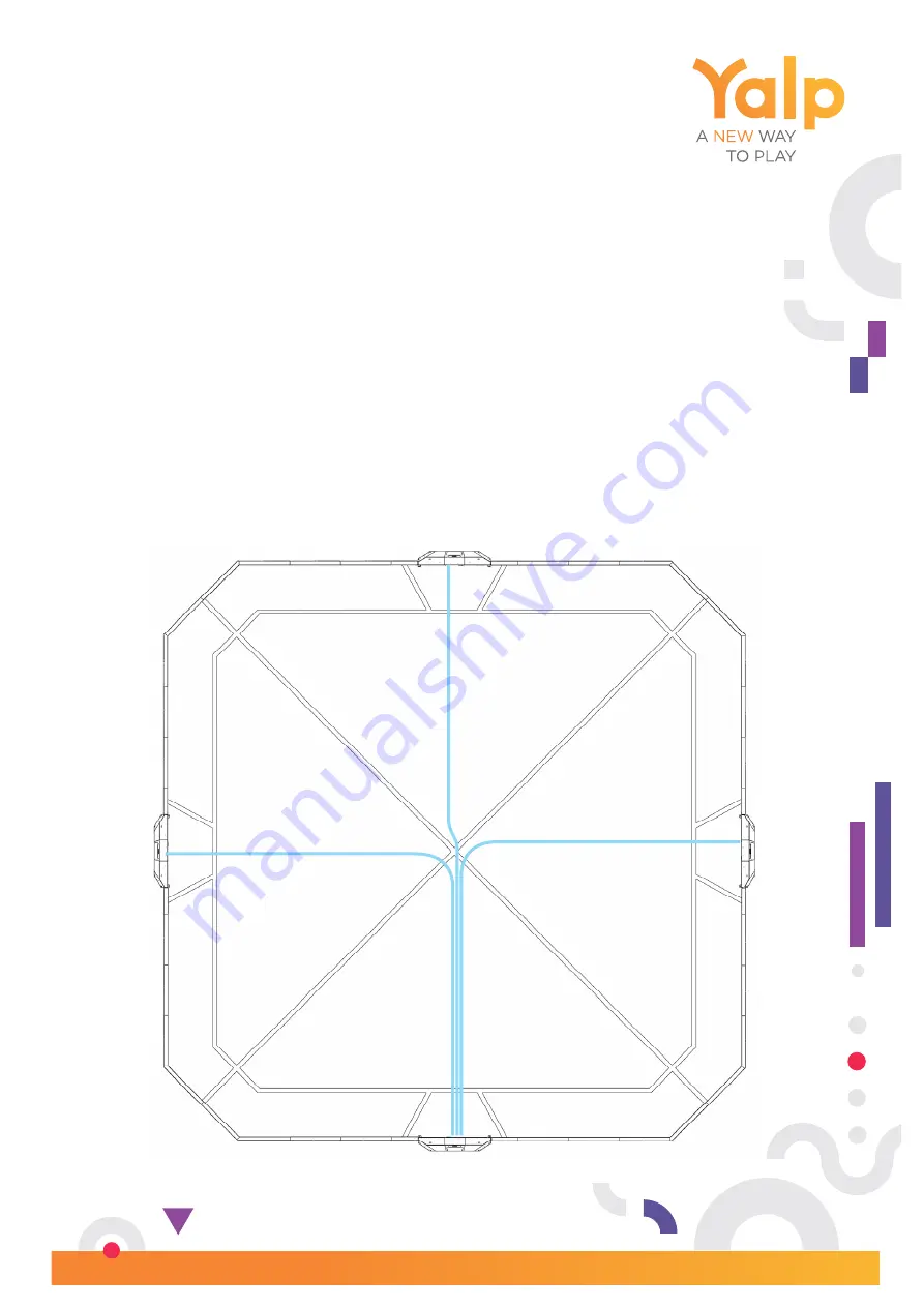 Yalp Toro Product Manual Download Page 4