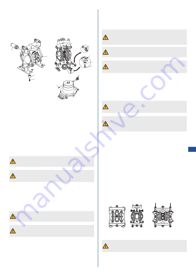 YAMADA AD Series Quick Manual Download Page 67