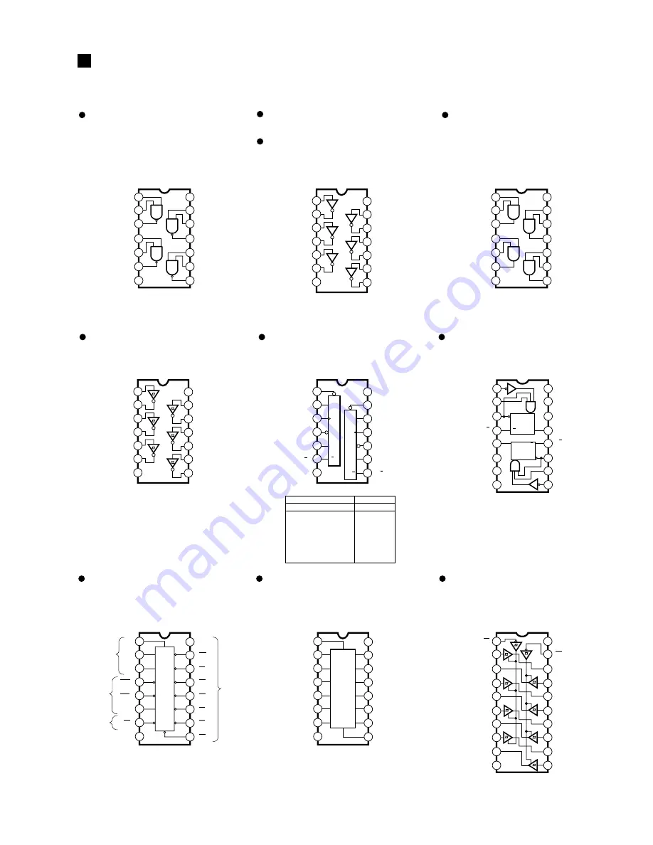 Yamaha 01V96 Service Manual Download Page 41