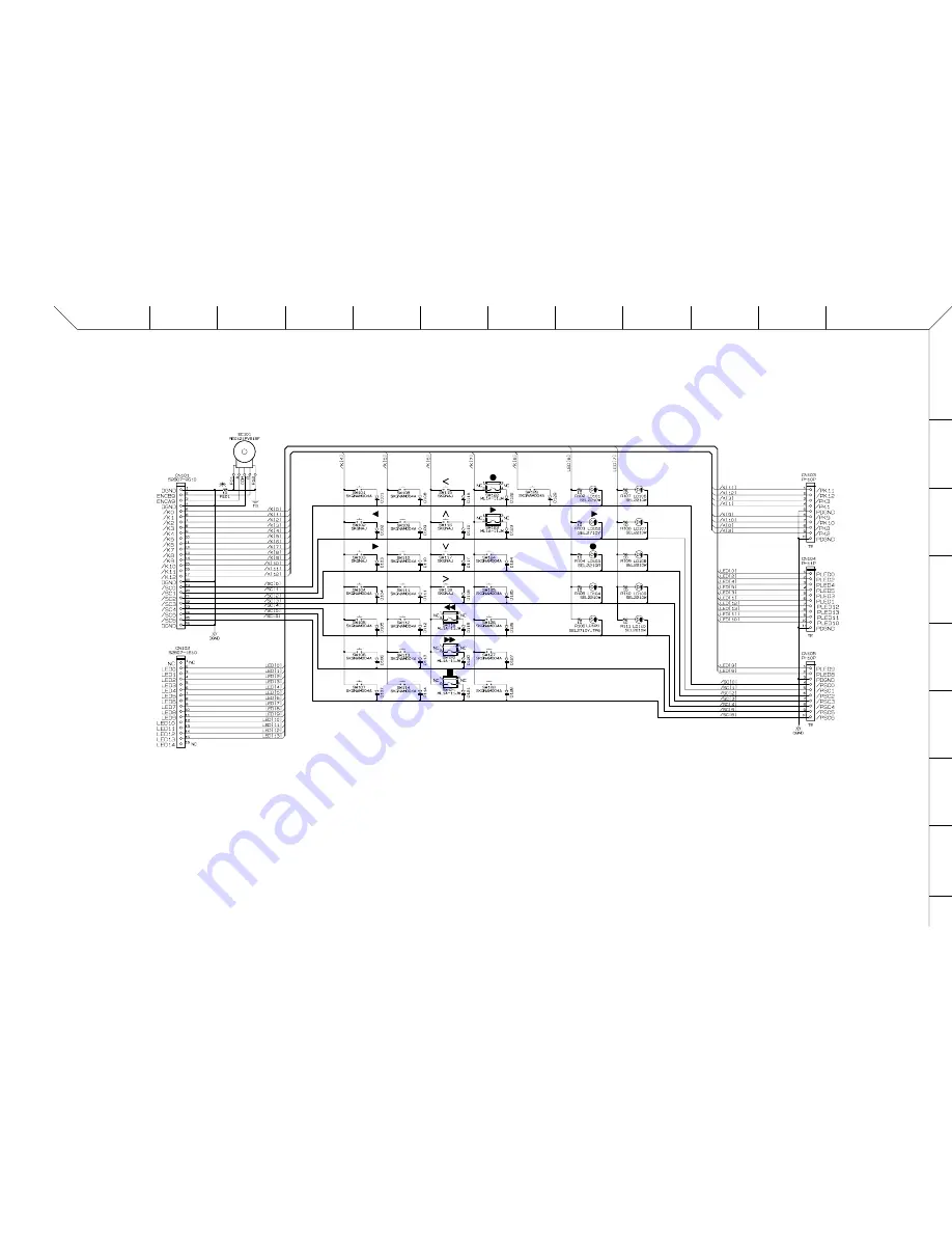 Yamaha 01x Service Manual Download Page 147