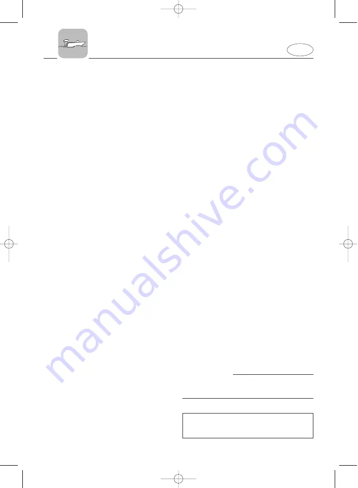 Yamaha 100A Owner'S Manual Download Page 80