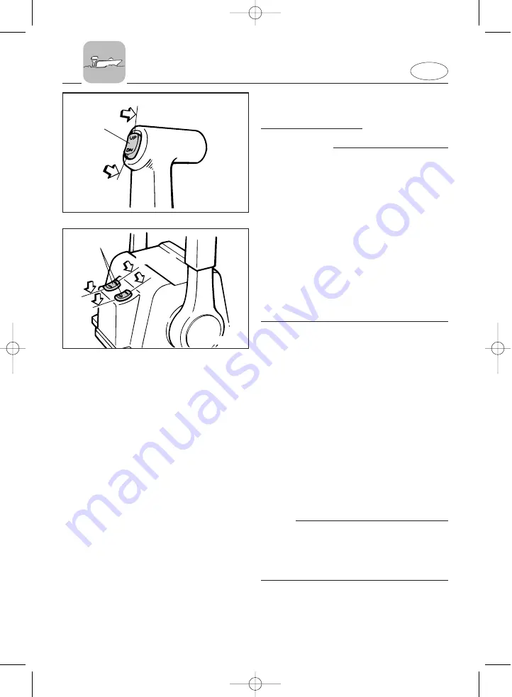 Yamaha 100A Owner'S Manual Download Page 114