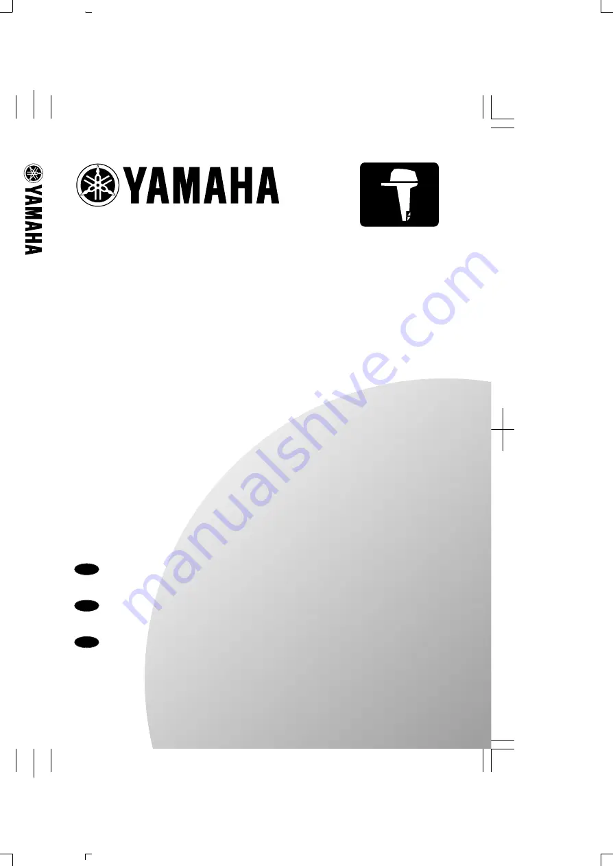 Yamaha 100A Owner'S Manual Download Page 229