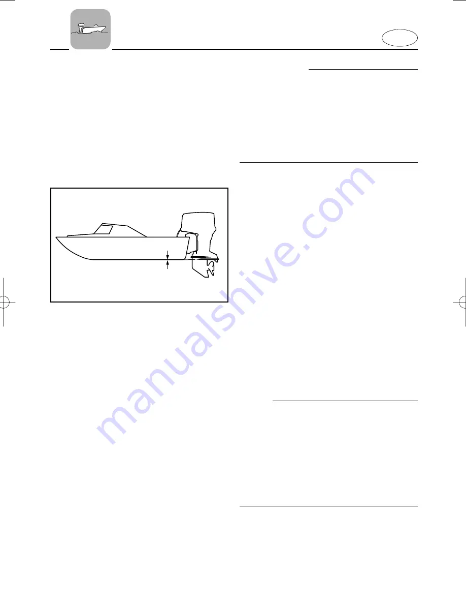 Yamaha 115A Owner'S Manual Download Page 52