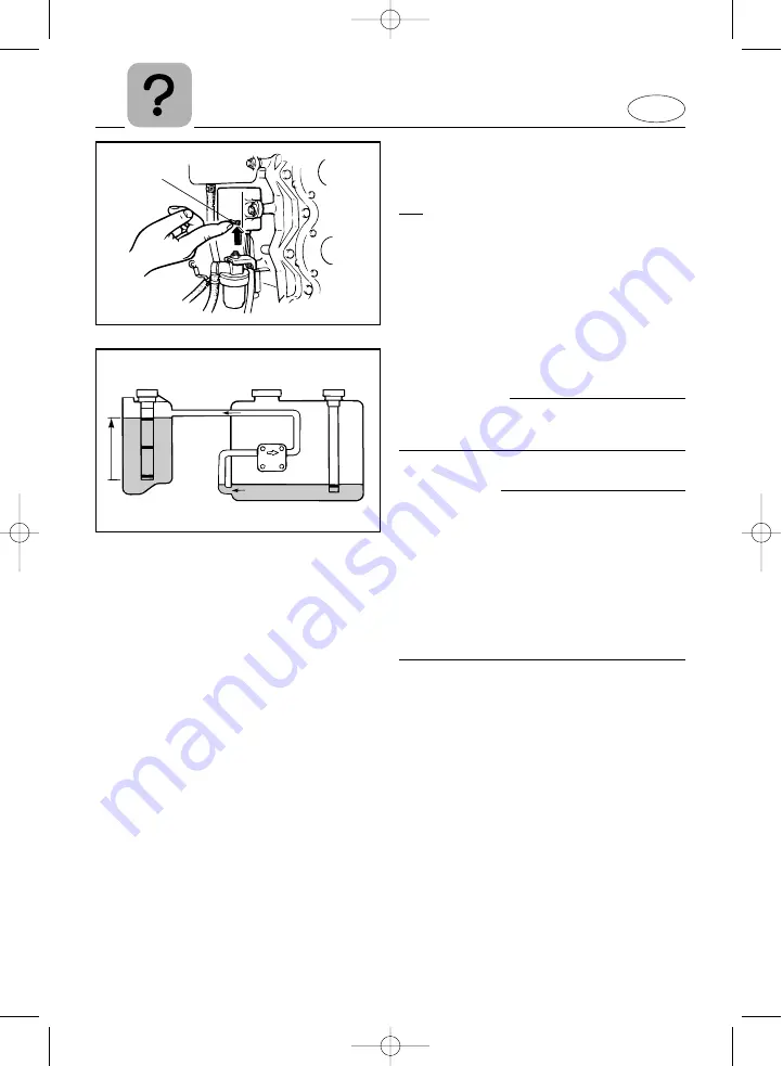 Yamaha 115B Owner'S Manual Download Page 208