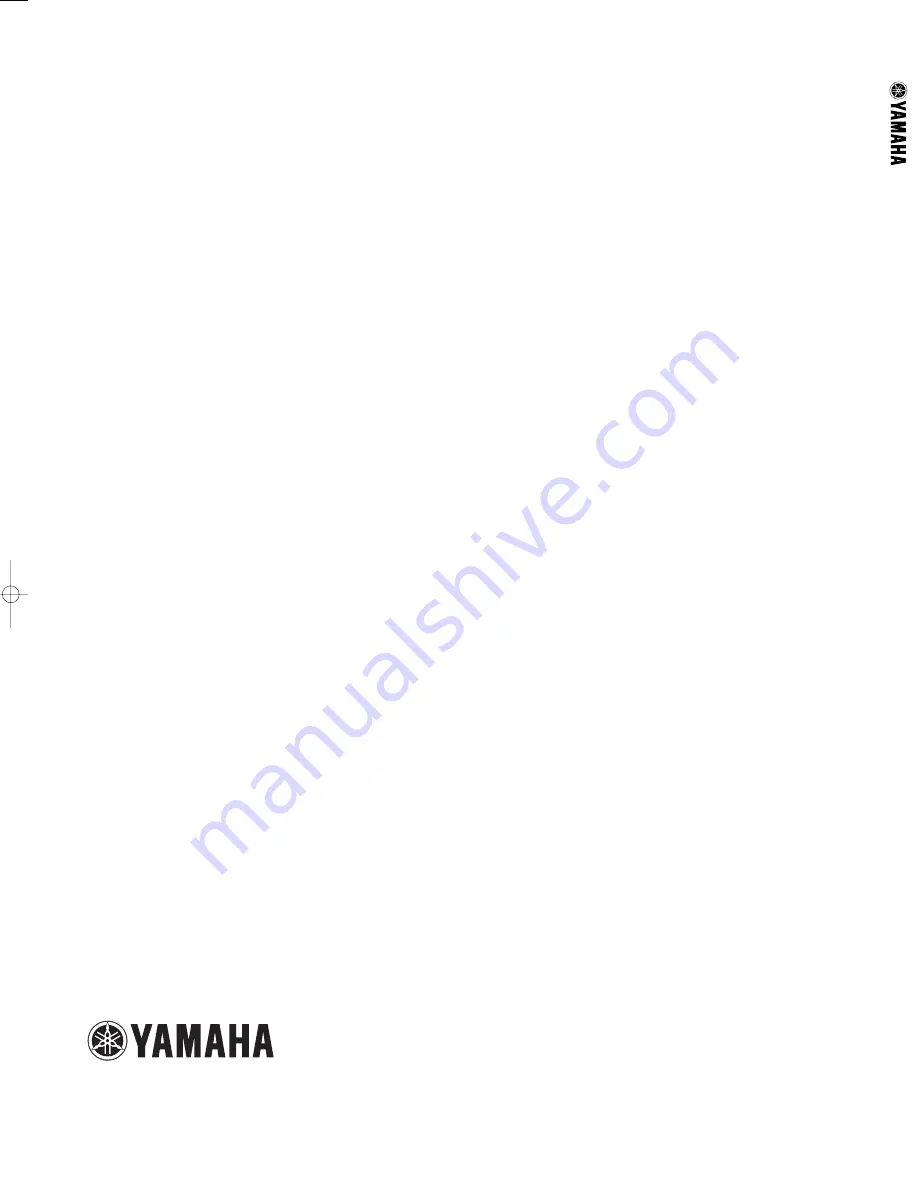 Yamaha 115B Service Manual Download Page 256