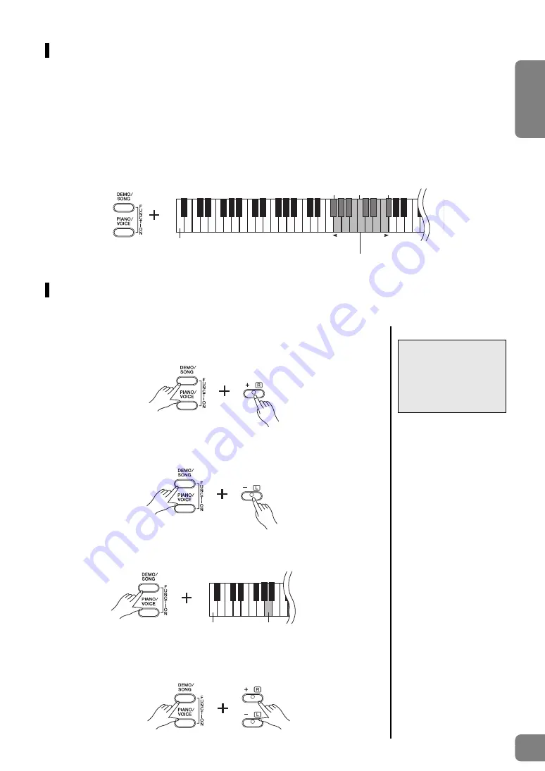 Yamaha 142 Owner'S Manual Download Page 19