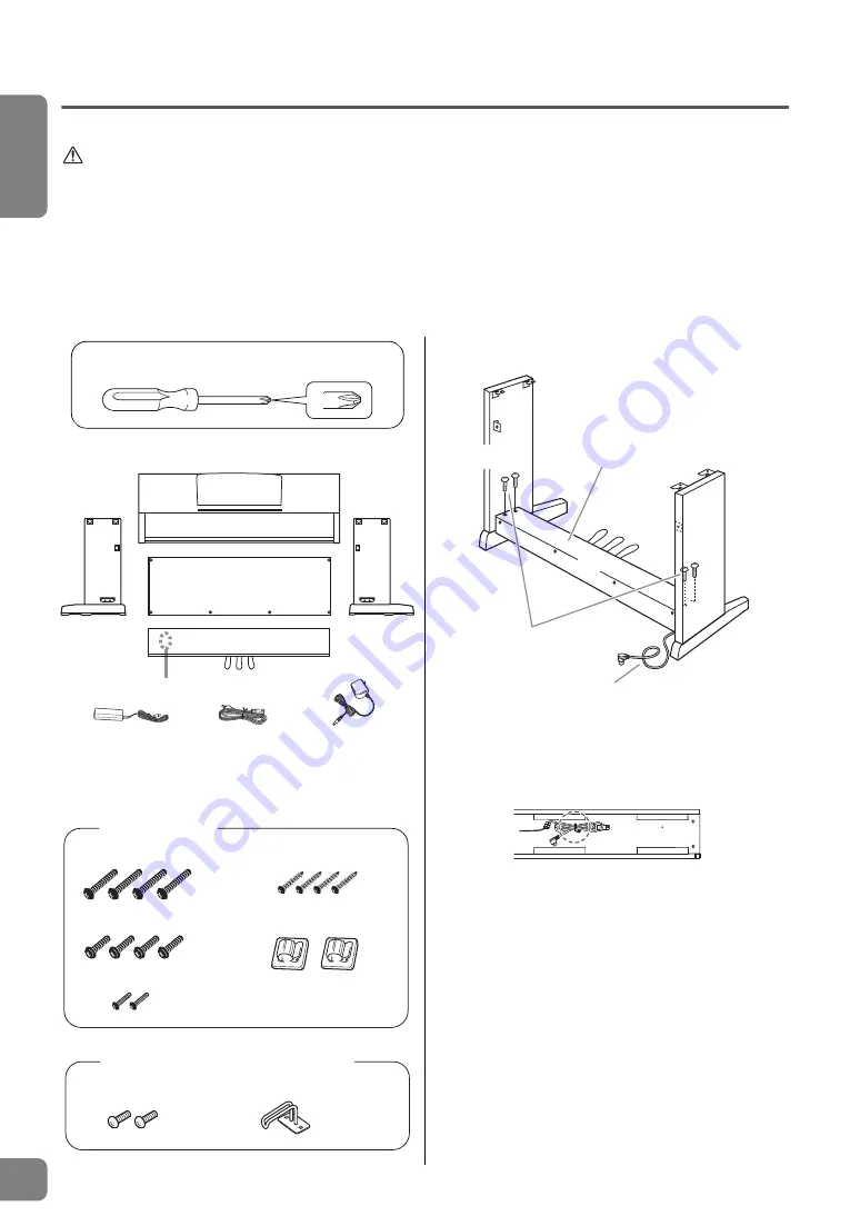 Yamaha 142 Owner'S Manual Download Page 28