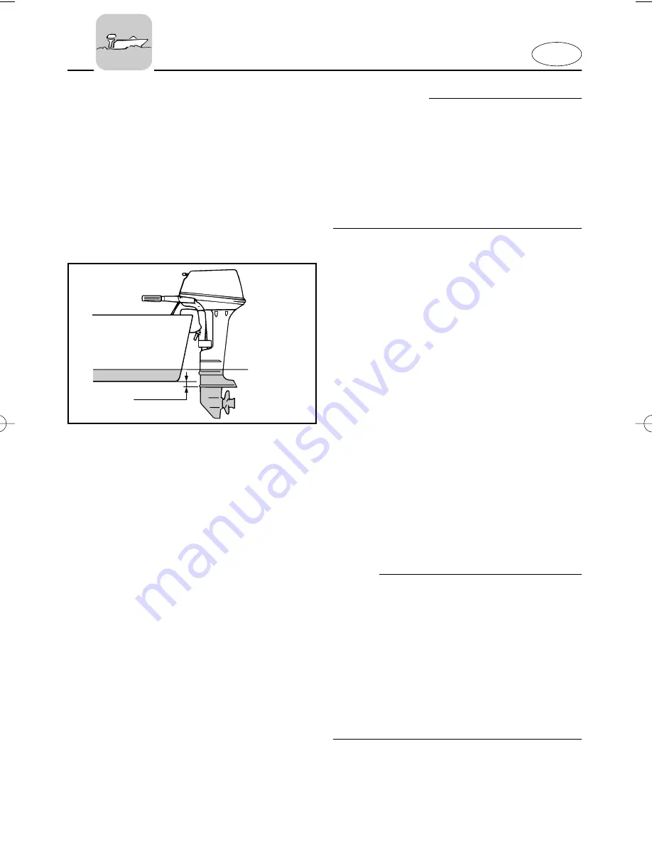 Yamaha 15B Owner'S Manual Download Page 32