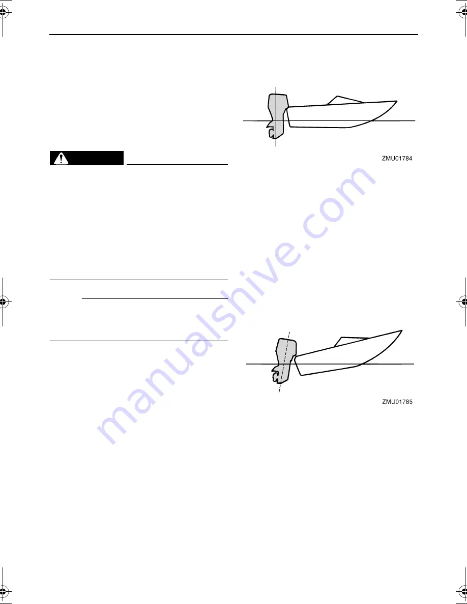 Yamaha 15D Owner'S Manual Download Page 32