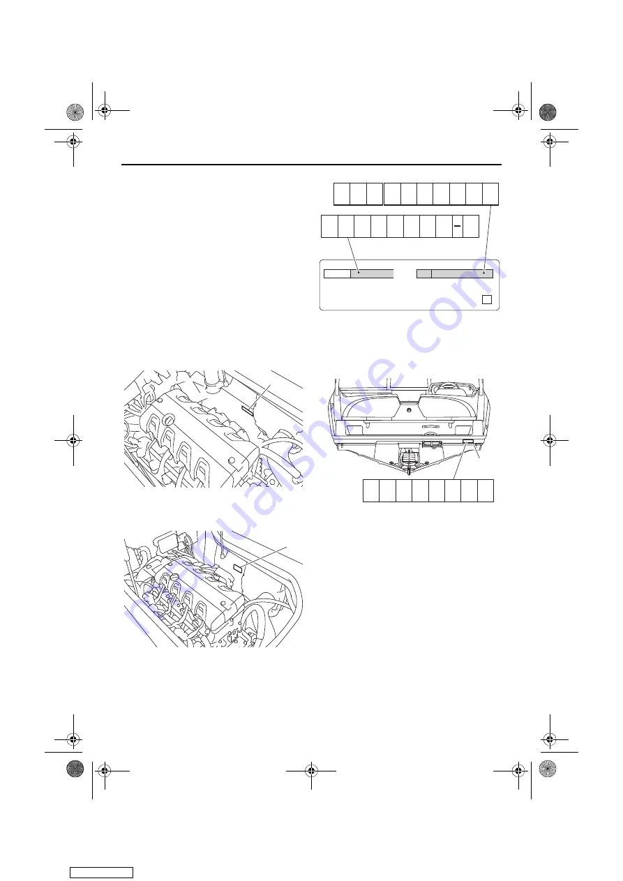 Yamaha 195S 2021 Owner'S/Operator'S Manual Download Page 9